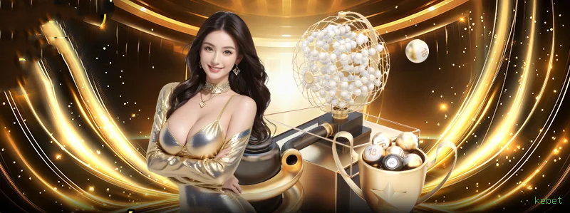 APK oficial da kebet para Android