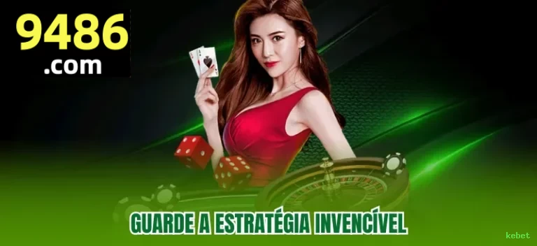 APK oficial da kebet para Android