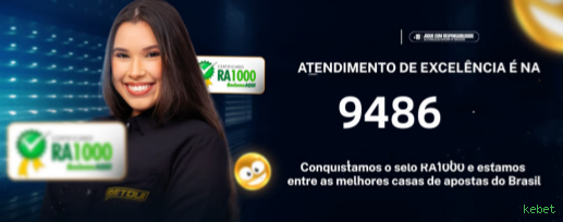 Apostas esportivas da kebet com odds competitivas