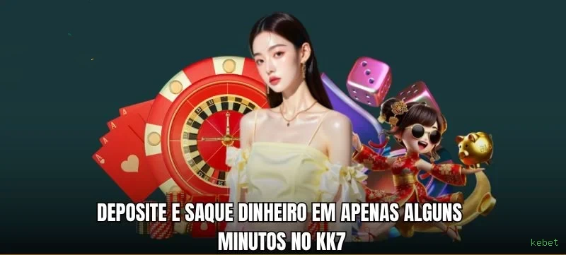 Jogos de loteria online na kebet