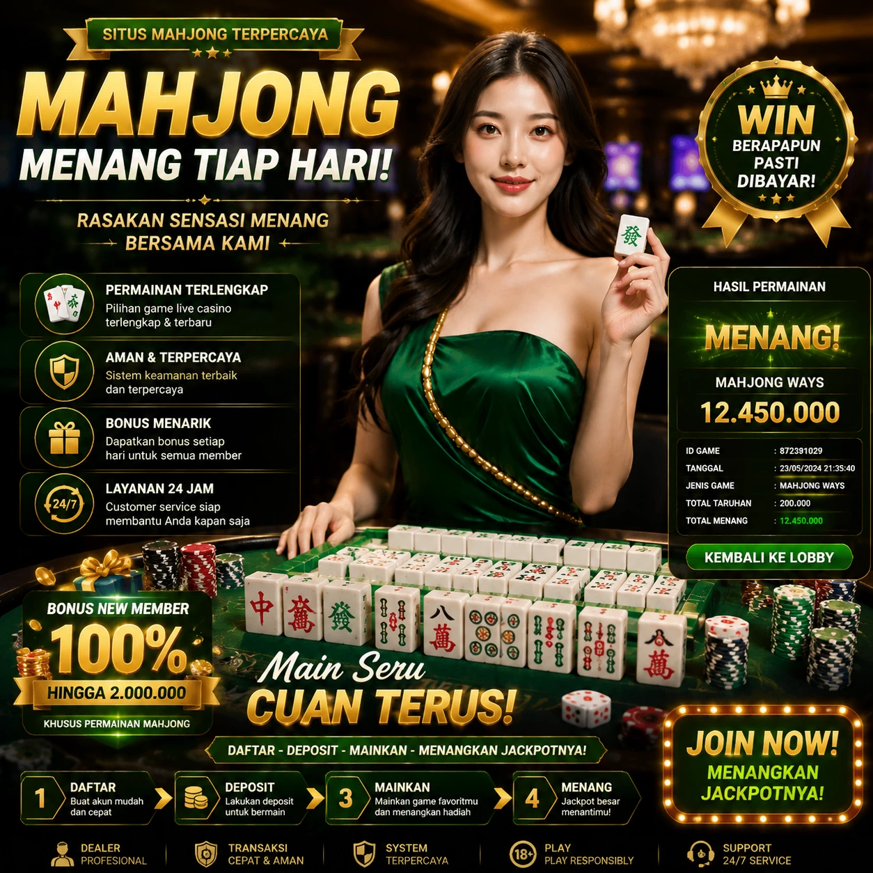 Cashback VIP kebet - reembolso semanal