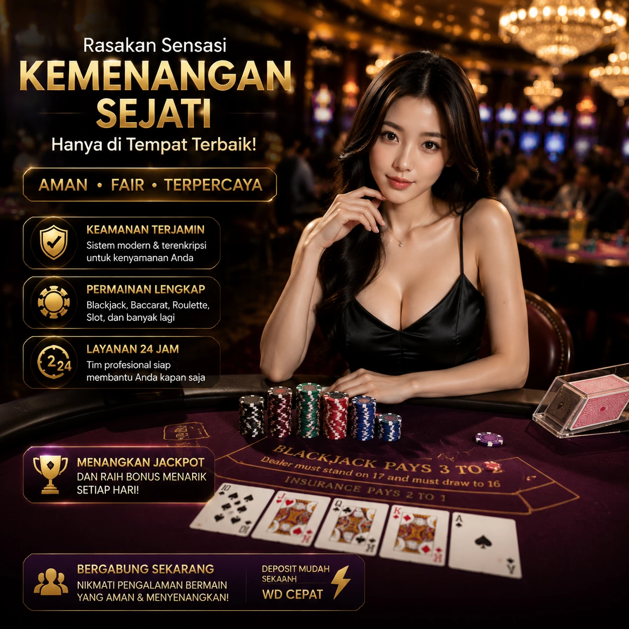 Bônus exclusivos membros VIP kebet